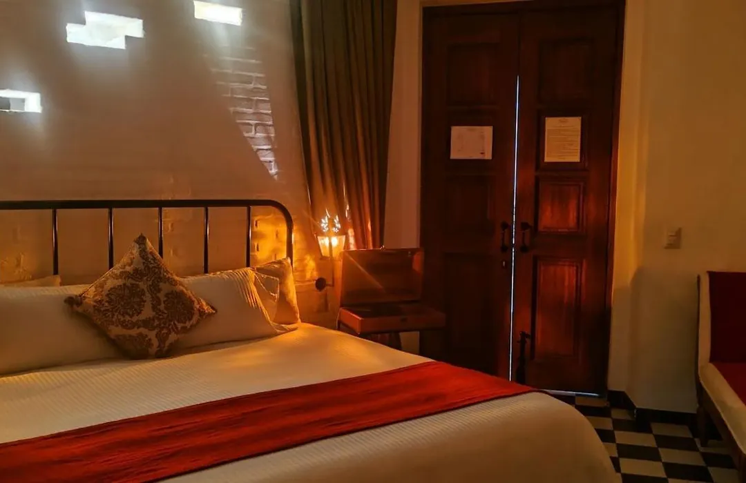 Del Carmen Concept Hotel Boutique By Chai-1