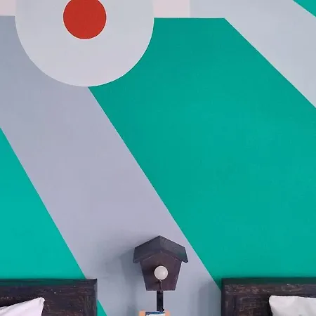 Del Carmen Concept Hotel Boutique By Chai-2