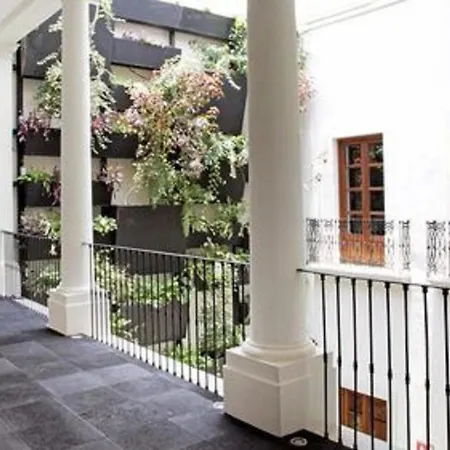 Del Carmen Concept Hotel Boutique By Chai-3